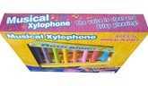 Small Music Xylophone For Kids